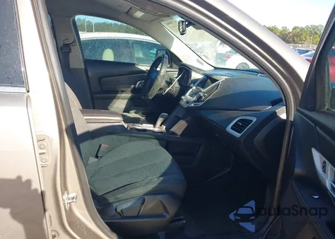 2012 GMC Terrain Sle-1 из США, поврежденный, VIN 2GKALMEK5C6356473